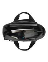 TOTE BAG PORTA PC COMIX CAMPUS COL. GREY - FRANCO PANINI
