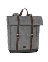 ZAINO ROLLTOP COMIX CAMPUS COL. GREY - FRANCO PANINI