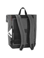 ZAINO ROLLTOP COMIX CAMPUS COL. GREY - FRANCO PANINI