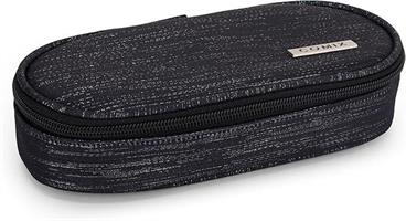 ASTUCCIO OVALE ORGANIZZATO LUREX COL. NERO COMIX - FRANCO PANINI