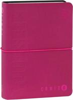 AGENDA 16 MESI MINI GIORNALIERA 2026/27 YOURSELF COL. MAGENTA COMIX