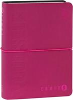 AGENDA 16 MESI MINI GIORNALIERA 2026/27 YOURSELF COL. MAGENTA COMIX