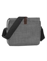 MINI MESSENGER CAMPUS COL. GREY COMIX - FRANCO PANINI