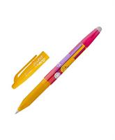 PENNA CANCELLINA FRIXION BALL BEST FRIENDS ROSA COL. BLU - PILOT