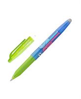 PENNA CANCELLINA FRIXION BALL BEST FRIENDS AZZURRO COL. BLU - PILOT
