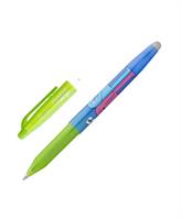 PENNA CANCELLINA FRIXION BALL BEST FRIENDS AZZURRO COL. BLU - PILOT