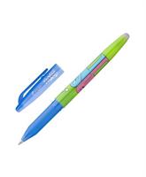 PENNA CANCELLINA FRIXION BALL BEST FRIENDS VERDE COL. BLU - PILOT