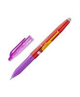 PENNA CANCELLINA FRIXION BALL BEST FRIENDS ROSSO COL. BLU - PILOT