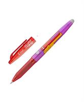 PENNA CANCELLINA FRIXION BALL BEST FRIENDS VIOLA COL. BLU - PILOT