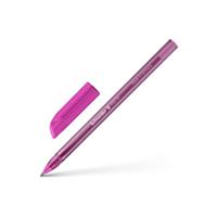PENNA A SFERA CON CAPPUCCIO VIZZ COL. ROSA - SCHNEIDER