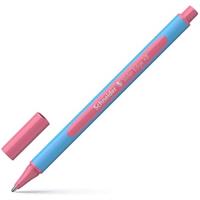 PENNA A SFERA SLIDER EDGE XB COL. FIAMINGO - SCHNEIDER