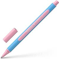 PENNA A SFERA SLIDER EDGE XB COL. ROSA - SCHNEIDER