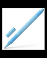 PENNA A SFERA SLIDER EDGE XB COL. BABY BLUE - SCHNEIDER