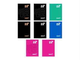 AGENDA 16 MESI 13x17 cm.  2026/27 CLASSIC - SMEMORANDA