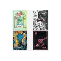 AGENDA 16 MESI 13x17 cm. 2026/27 100% SPECIAL - SMEMORANDA