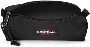 ASTUCCIO BENCHMARK SINGLE COL. BLACK - EASTPAK