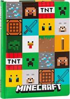 DIARIO STD 12 MESI NON DATATO PIXEL MINECRAFT - FRANCO PANINI