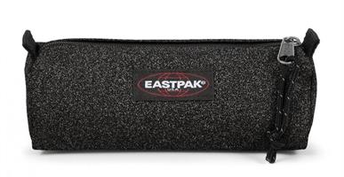 ASTUCCIO BENCHMARK SINGLE COL. BLACK GLITTER - EASTPAK