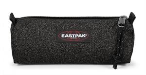 ASTUCCIO BENCHMARK SINGLE COL. BLACK GLITTER - EASTPAK