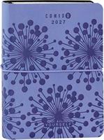 AGENDA MINI 16 MESI 2026/27 COMIX U YOURSELF COL VIOLA FRANCO PANINI