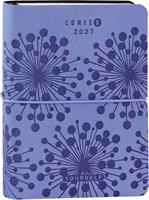 AGENDA MINI 16 MESI 2026/27 COMIX U YOURSELF COL VIOLA FRANCO PANINI