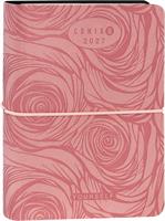 AGENDA MINI 16 MESI 2026/27 COMIX U YOURSELF COL. ROSA FRANCO PANINI