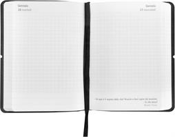 AGENDA MINI 16 MESI 2026/27 COMIX U YOURSELF COL. BLU FRANCO PANINI