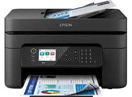 MULTIFUNZIONE A4 INKJET ADF 4IN1 F/R WIFI USB - EPSON