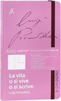 AGENDA MESI BI-DAY DELL'INSEGNANTE 2026/27 PIRANDELLO - F. PANINI