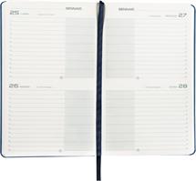 AGENDA MESI BI-DAY DELL'INSEGNANTE 2026/27 PIRANDELLO - F. PANINI