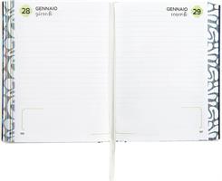 AGENDA 16 MESI MINI 2026/27 COMIX ME COL. PINK - FRANCO PANINI