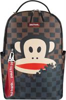 ZAINO ECOPELLE PAUL FRANK DISEGNO 38 - CR GROUP