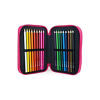 ASTUCCIO 3 ZIP KUROMI - CR GROUP