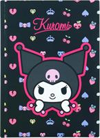 DIARIO 12 MESI STD KUROMI - CR GROUP