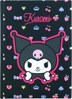DIARIO 12 MESI STD KUROMI - CR GROUP