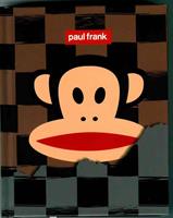 DIARIO POCKET 12 MESI NON DATATO PAUL FRANK - CR GROUP