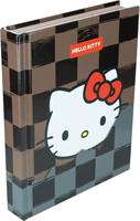 DIARIO POCKET 12 MESI NON DATATO HELLO KITTY - CR GROUP