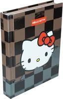 DIARIO POCKET 12 MESI NON DATATO HELLO KITTY - CR GROUP