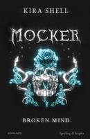 MOCKER BROKEN MIND VOL. 2 DI KIRA SHELL - SPERLING