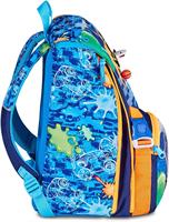 ZAINO SDOPPIABILE SJ GANG JOYFUL PINS BOY - SEVEN