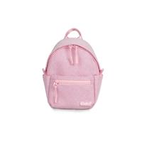 MINIBAG GLITTER COL. PINK - COLOURBOOK
