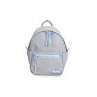 MINIBAG GLITTER COL. LIGHT BLUE - COLOURBOOK