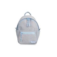MINIBAG GLITTER COL. LIGHT BLUE - COLOURBOOK