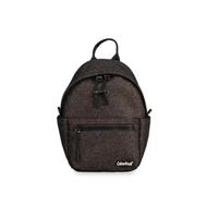 MINIBAG GLITTER COL. BRONZO - COLOURBOOK
