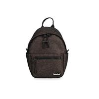 MINIBAG GLITTER COL. BRONZO - COLOURBOOK