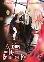 RE-LIVING MY LIFE WITH A BOYFRIEND WHO DOESN'T REMEMBER ME VOL. 2