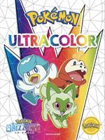 POKÉMON ULTRA COLOR - MONDADORI