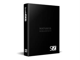 DIARIO 12 MESI DATATO MATURANDO - DCUOLAZOO - PIGNA
