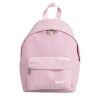 ZAINO AMERICANO GLITTER PINK - COLOURBOOK