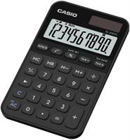 CALCOLATRICE TASCABILE SL-310YC COL. BLACK - CASIO